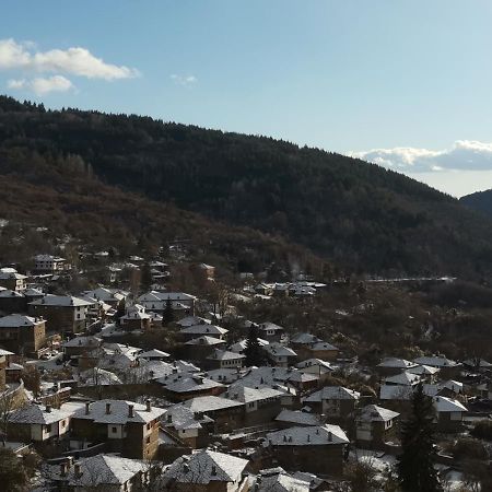 Kesta Za Gosti Kanush Voyvoda Kovačevica Exterior foto